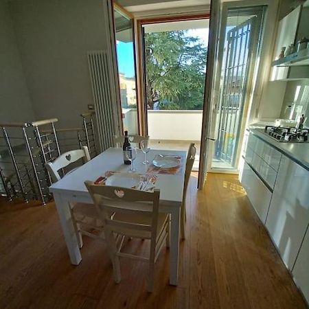 Appartamento Il Giardinetto Reggio nell'Emilia Exterior foto