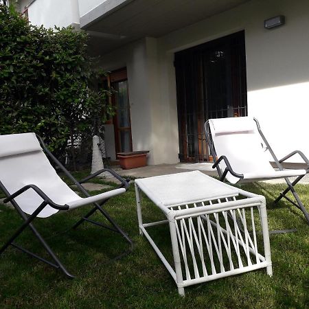 Appartamento Il Giardinetto Reggio nell'Emilia Exterior foto