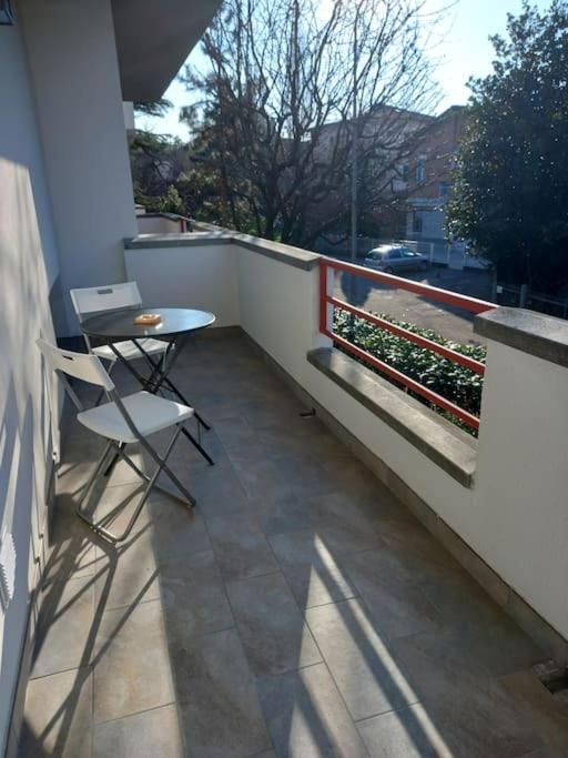 Appartamento Il Giardinetto Reggio nell'Emilia Exterior foto